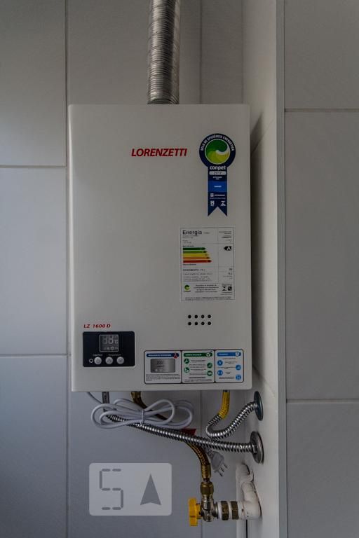 Apartamento, 2 quartos, 51 m² - Foto 15