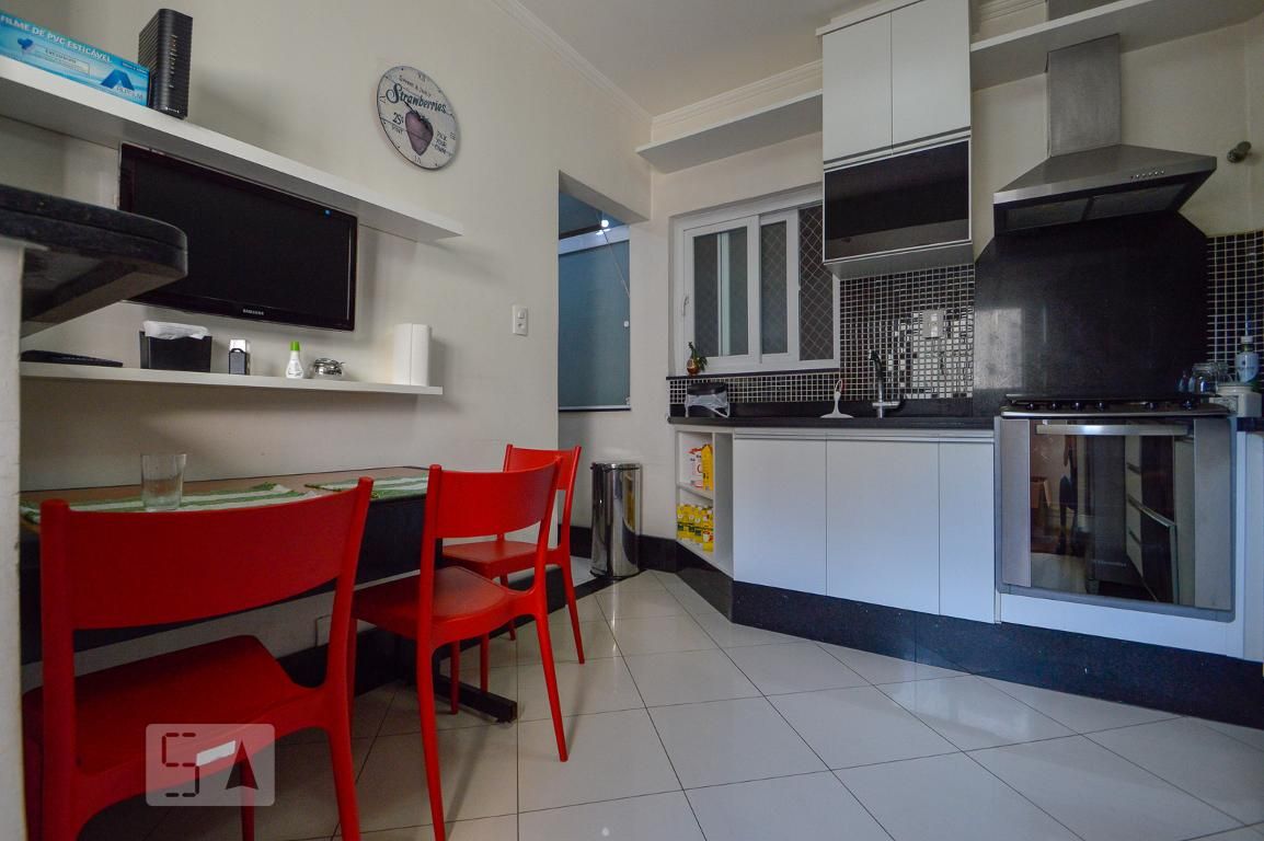 Apartamento, 2 quartos, 98 m² - Foto 13