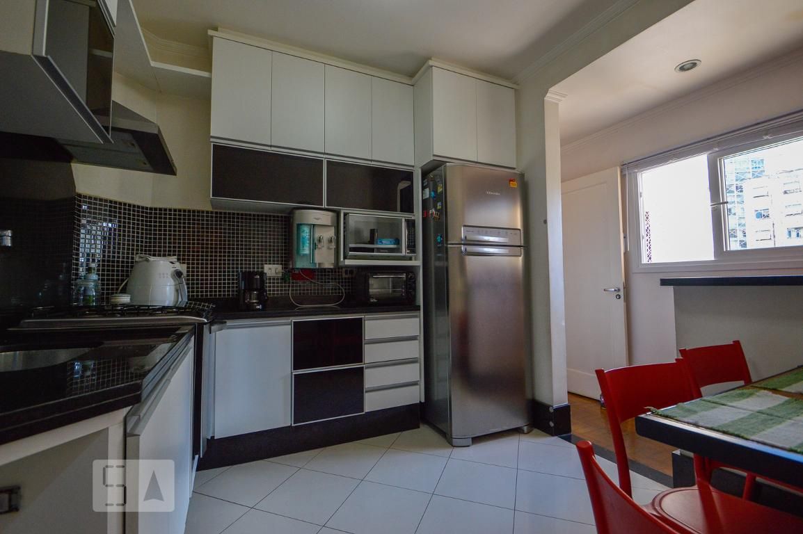 Apartamento, 2 quartos, 98 m² - Foto 14