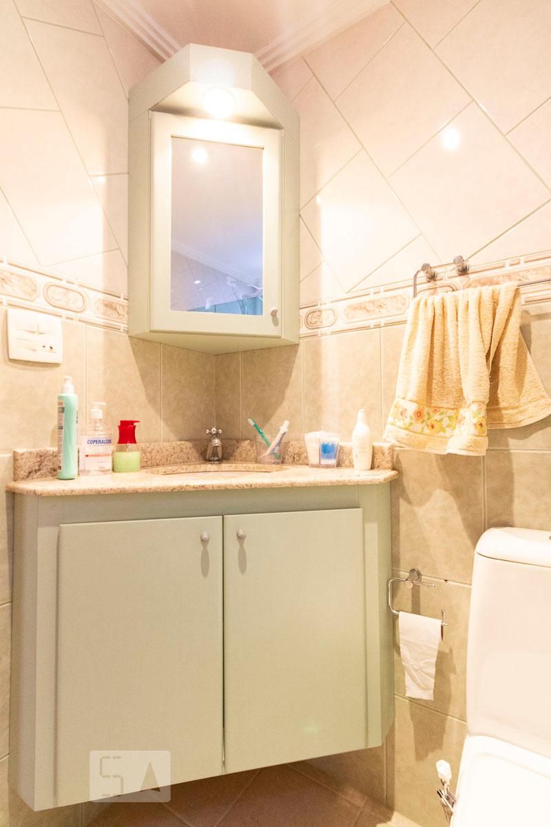Apartamento, 3 quartos, 80 m² - Foto 9