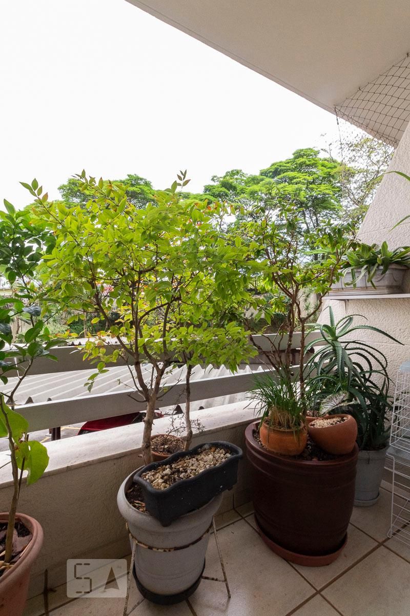 Apartamento, 3 quartos, 80 m² - Foto 11