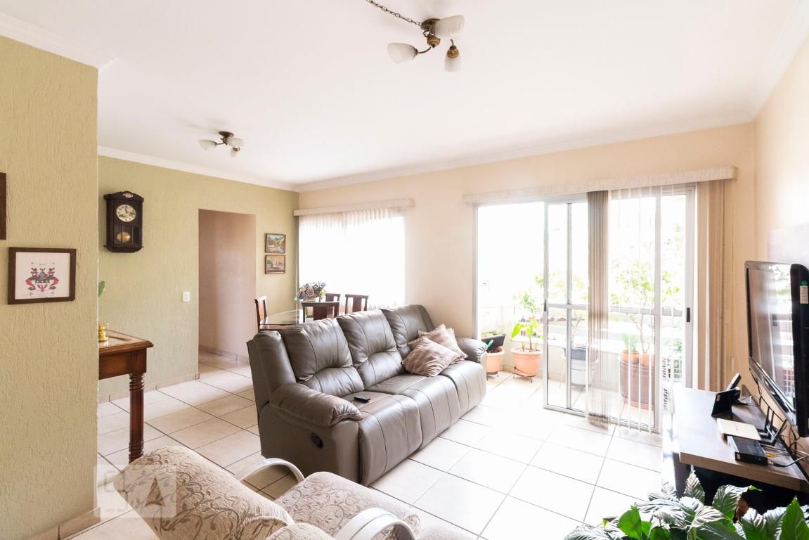 Apartamento, 3 quartos, 80 m² - Foto 1
