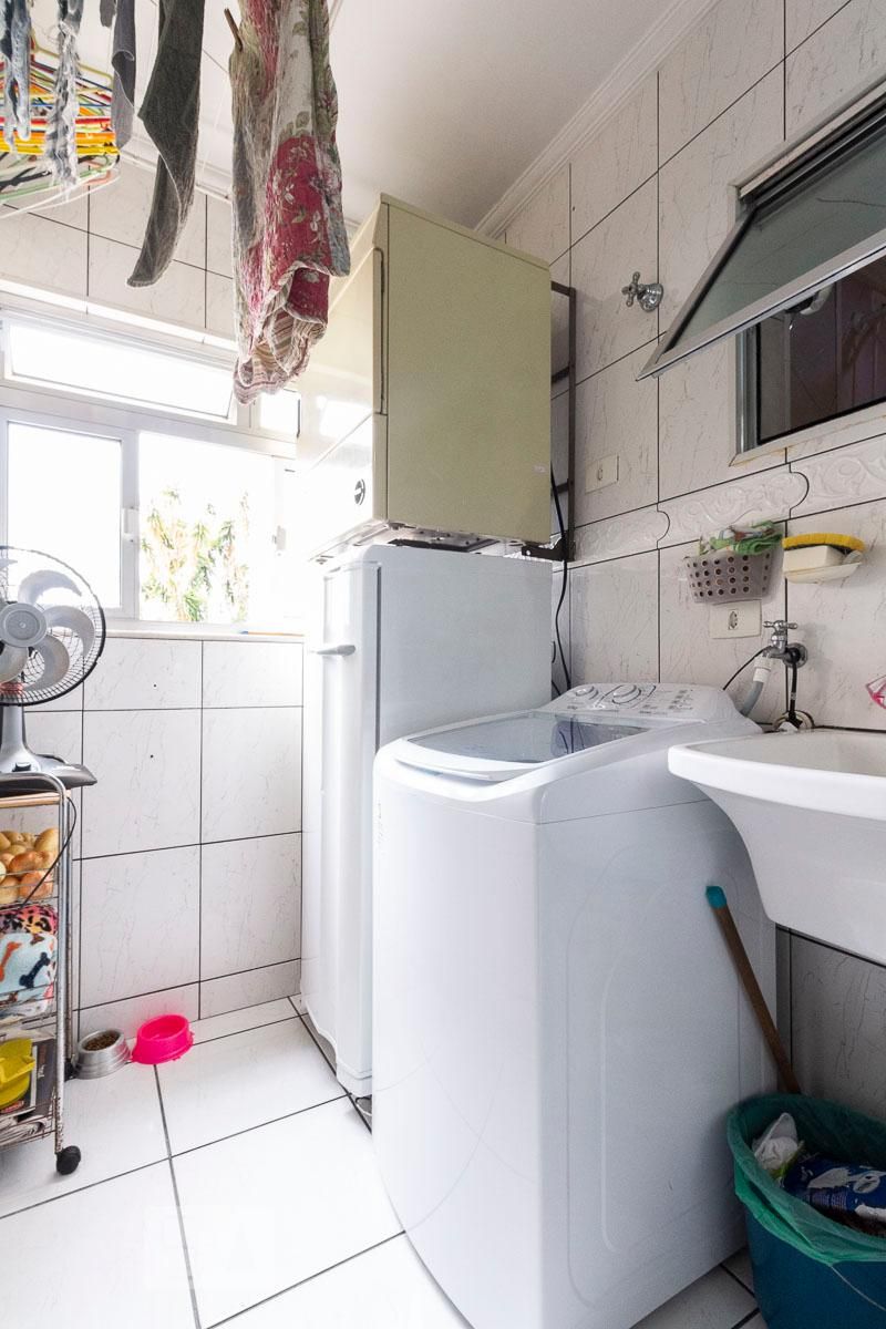 Apartamento, 3 quartos, 80 m² - Foto 16