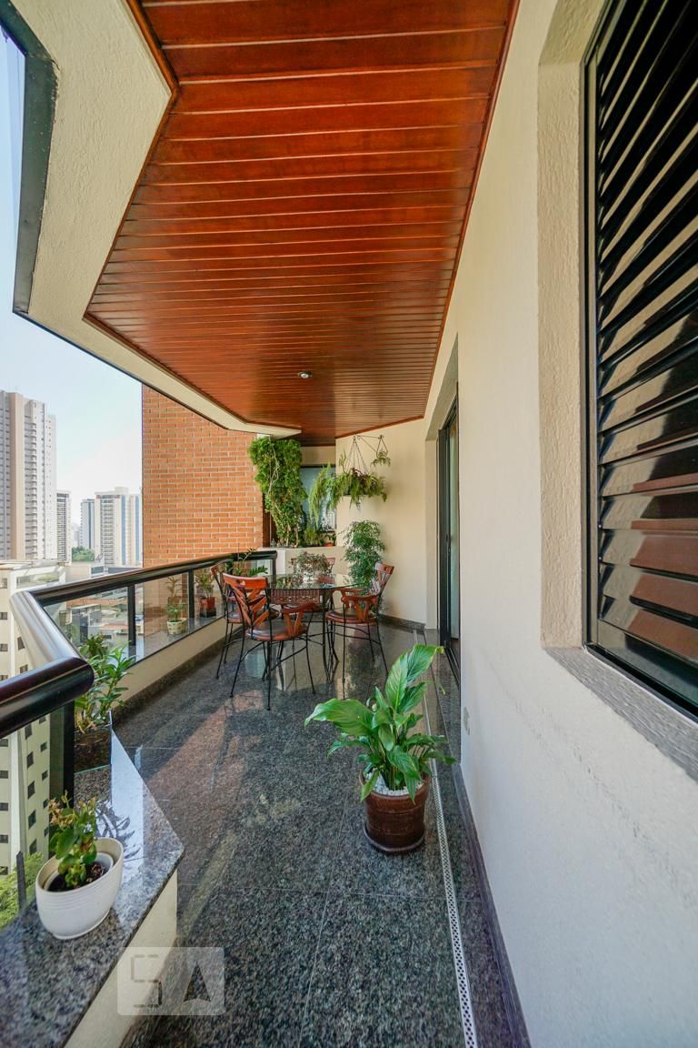 Apartamento, 3 quartos, 130 m² - Foto 6