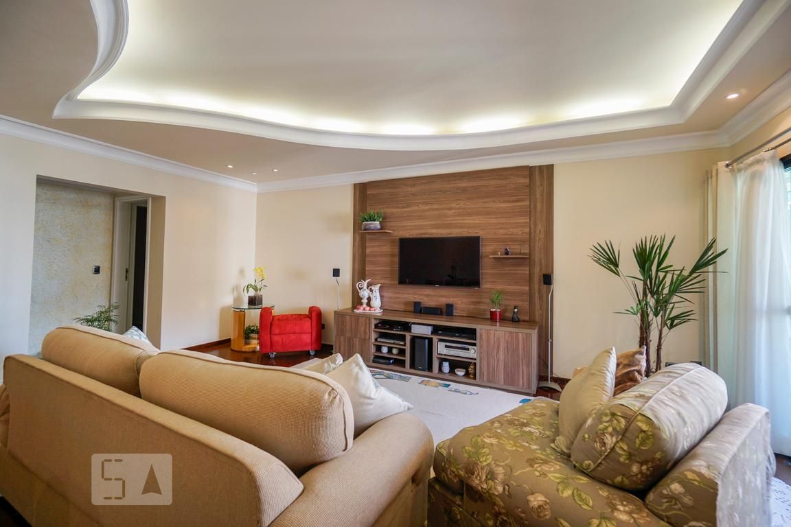 Apartamento, 3 quartos, 130 m² - Foto 4