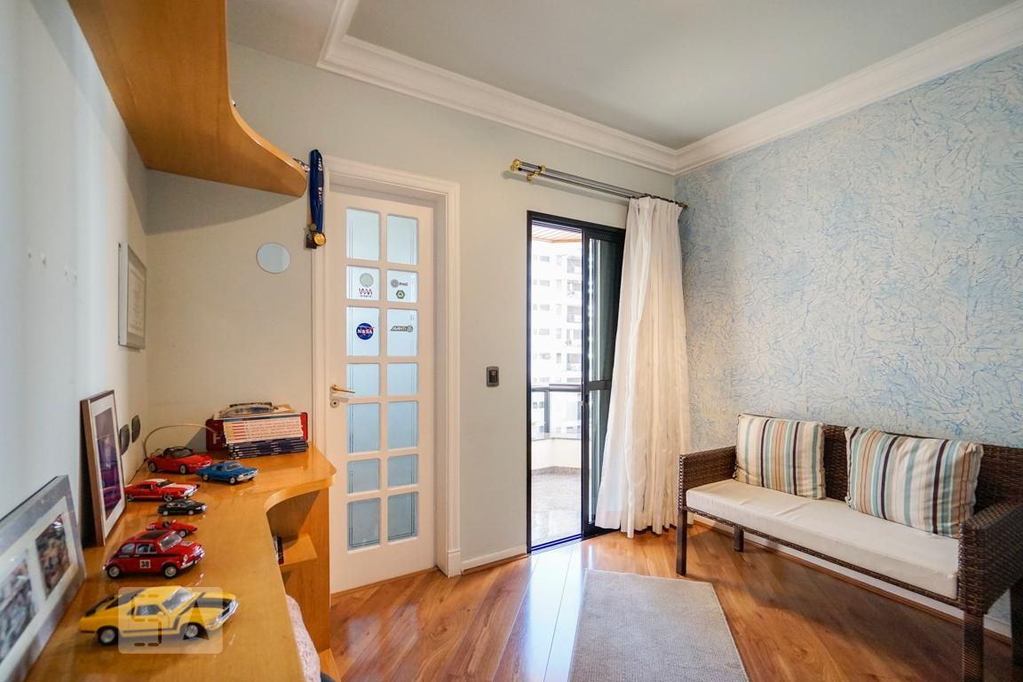 Apartamento, 3 quartos, 130 m² - Foto 30