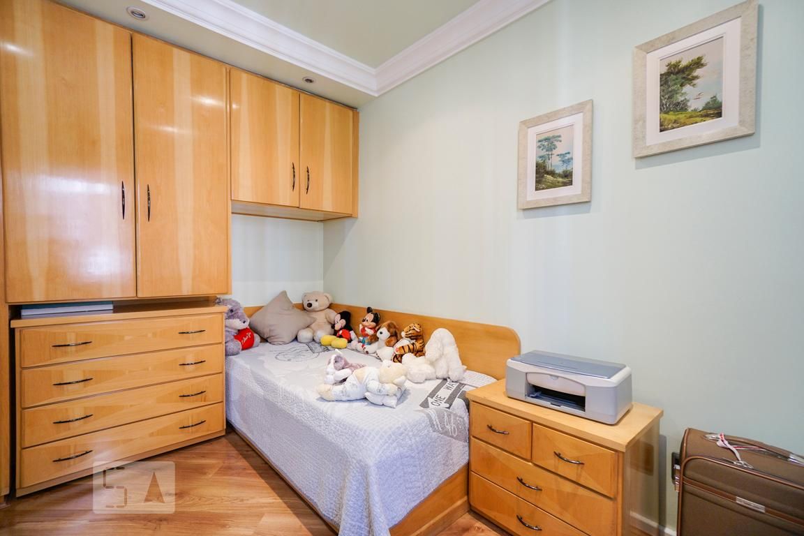 Apartamento, 3 quartos, 130 m² - Foto 25