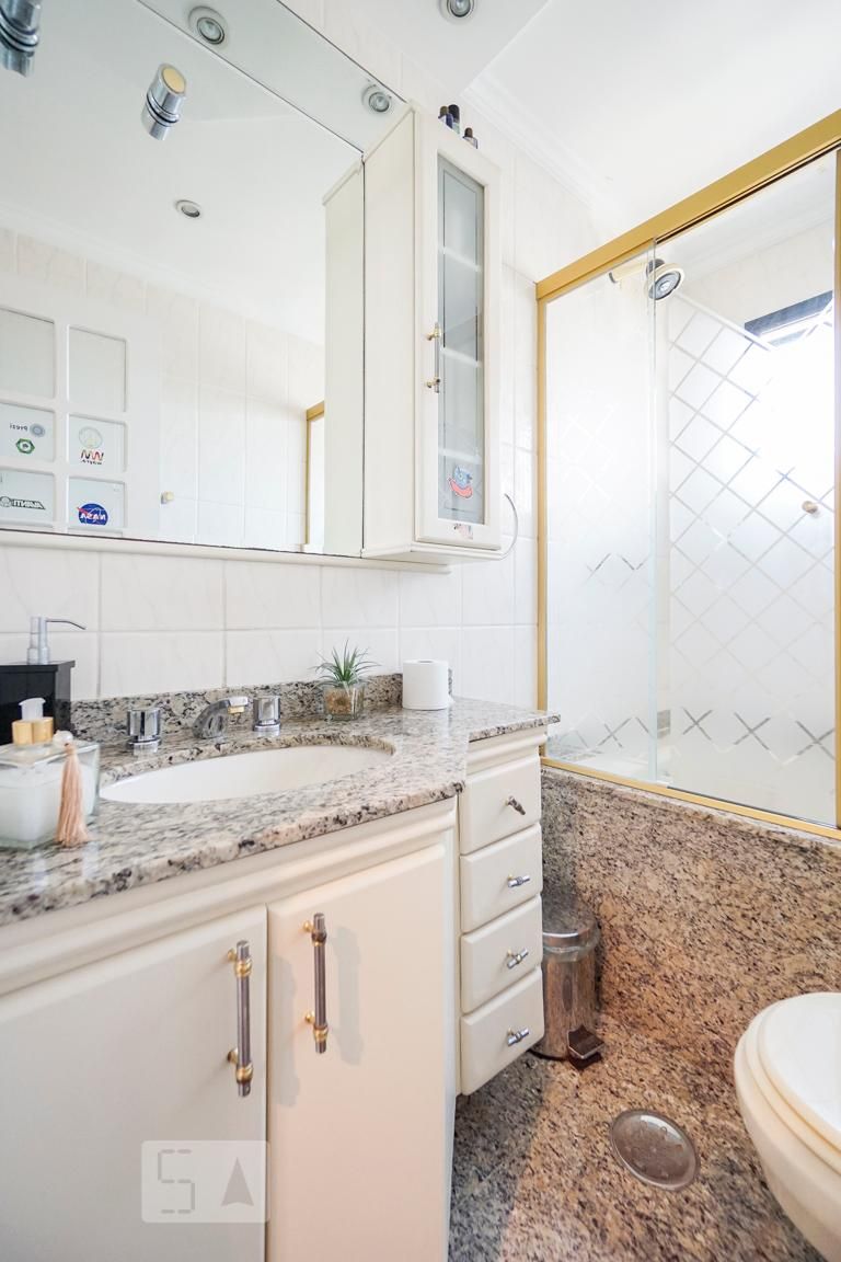 Apartamento, 3 quartos, 130 m² - Foto 34
