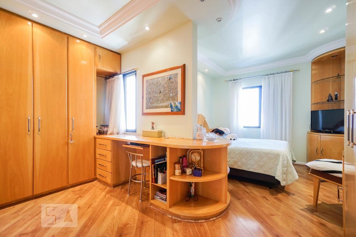 Apartamento, 3 quartos, 130 m² - Foto 17