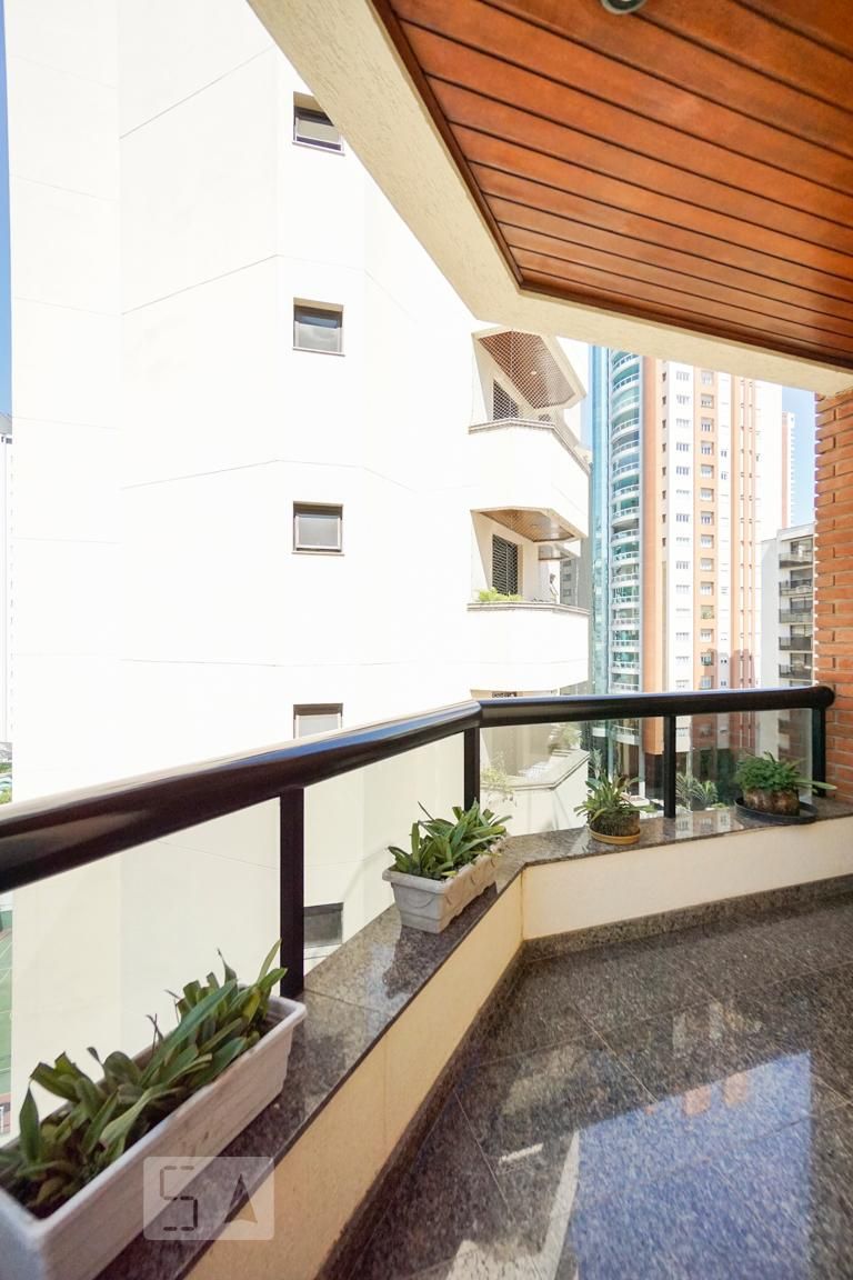 Apartamento, 3 quartos, 130 m² - Foto 32