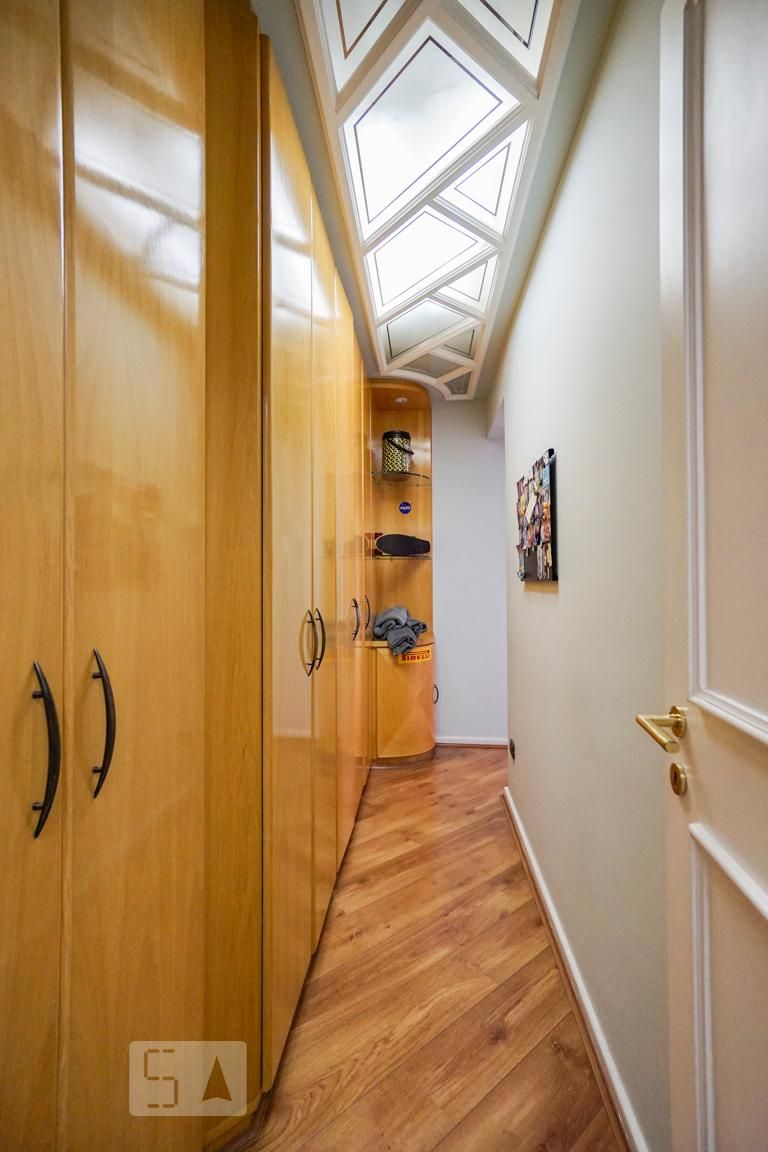 Apartamento, 3 quartos, 130 m² - Foto 29