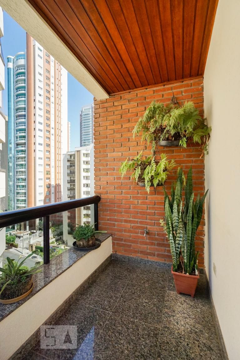 Apartamento, 3 quartos, 130 m² - Foto 33