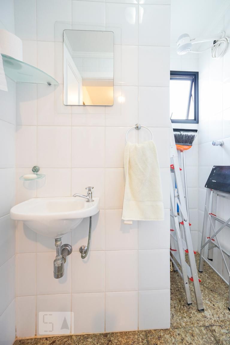 Apartamento, 3 quartos, 130 m² - Foto 15