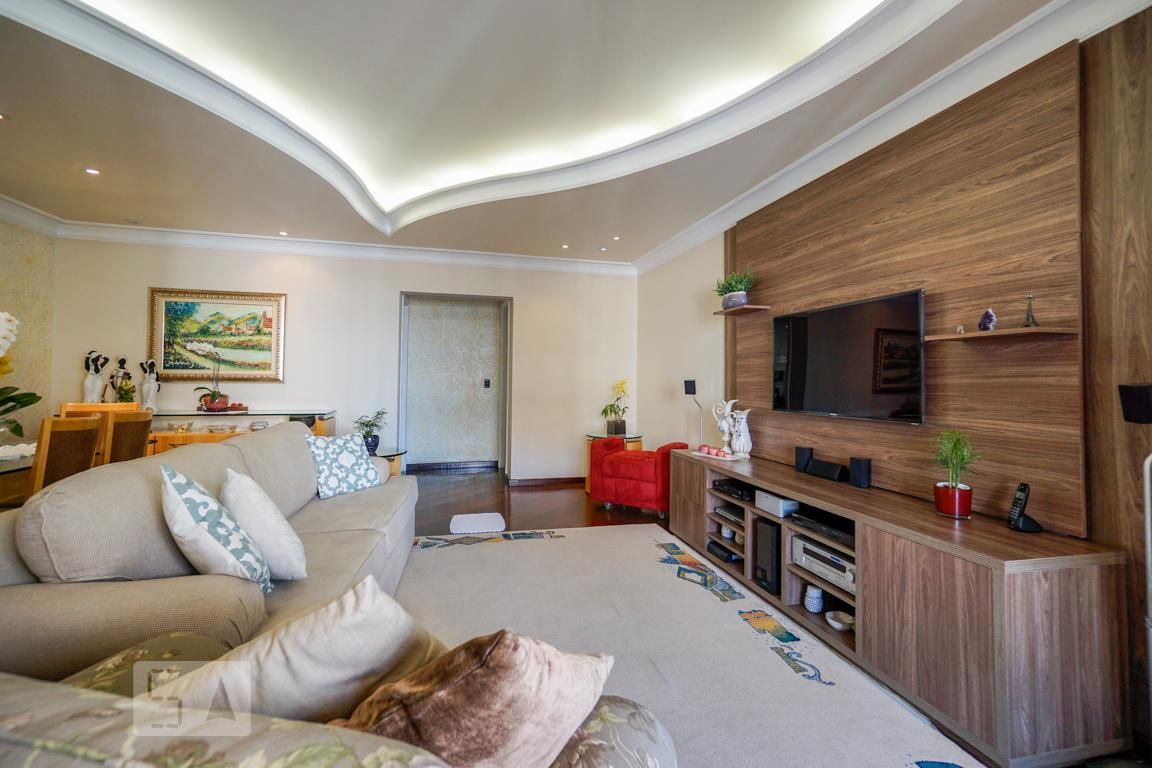 Apartamento, 3 quartos, 130 m² - Foto 3