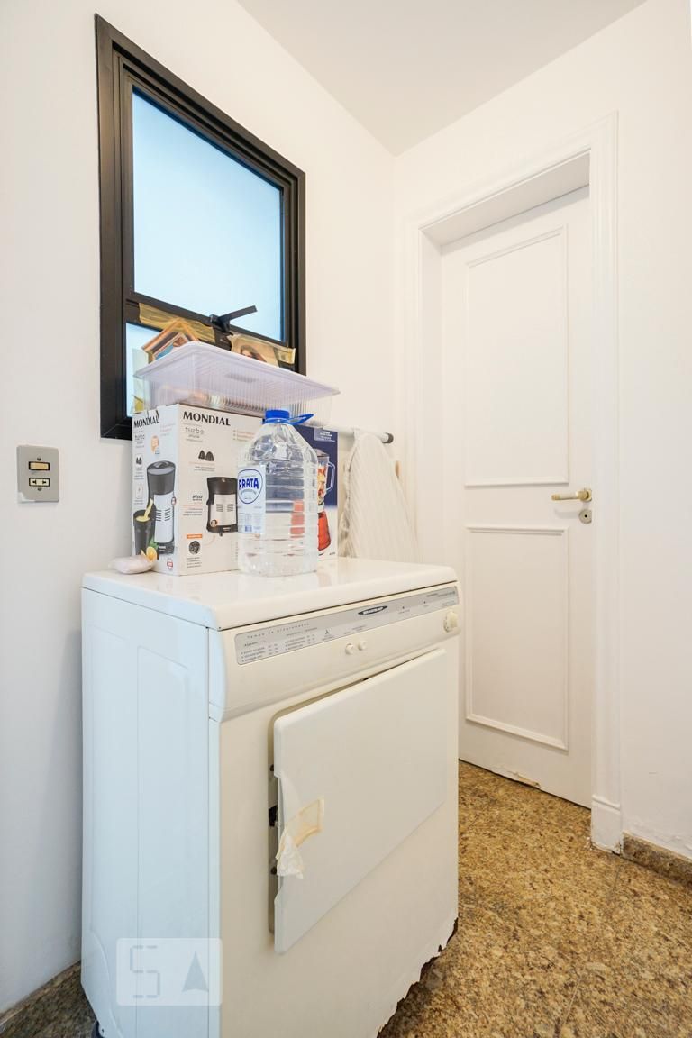 Apartamento, 3 quartos, 130 m² - Foto 14