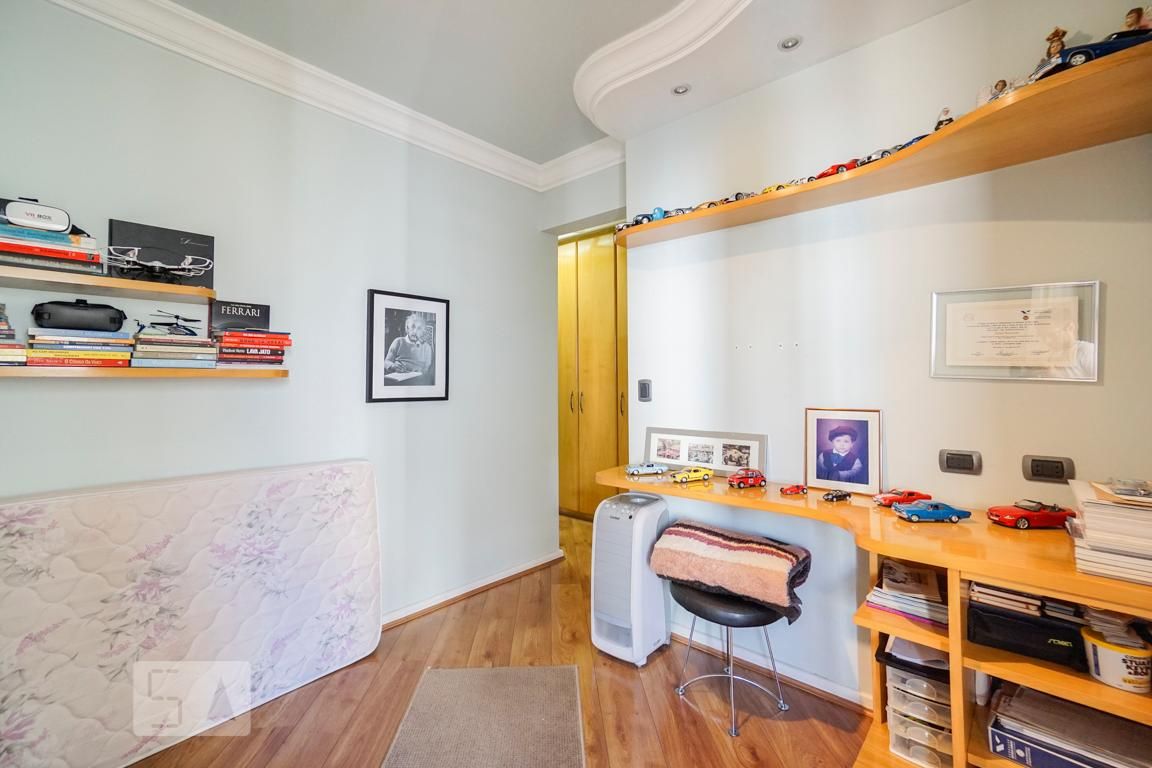 Apartamento, 3 quartos, 130 m² - Foto 31