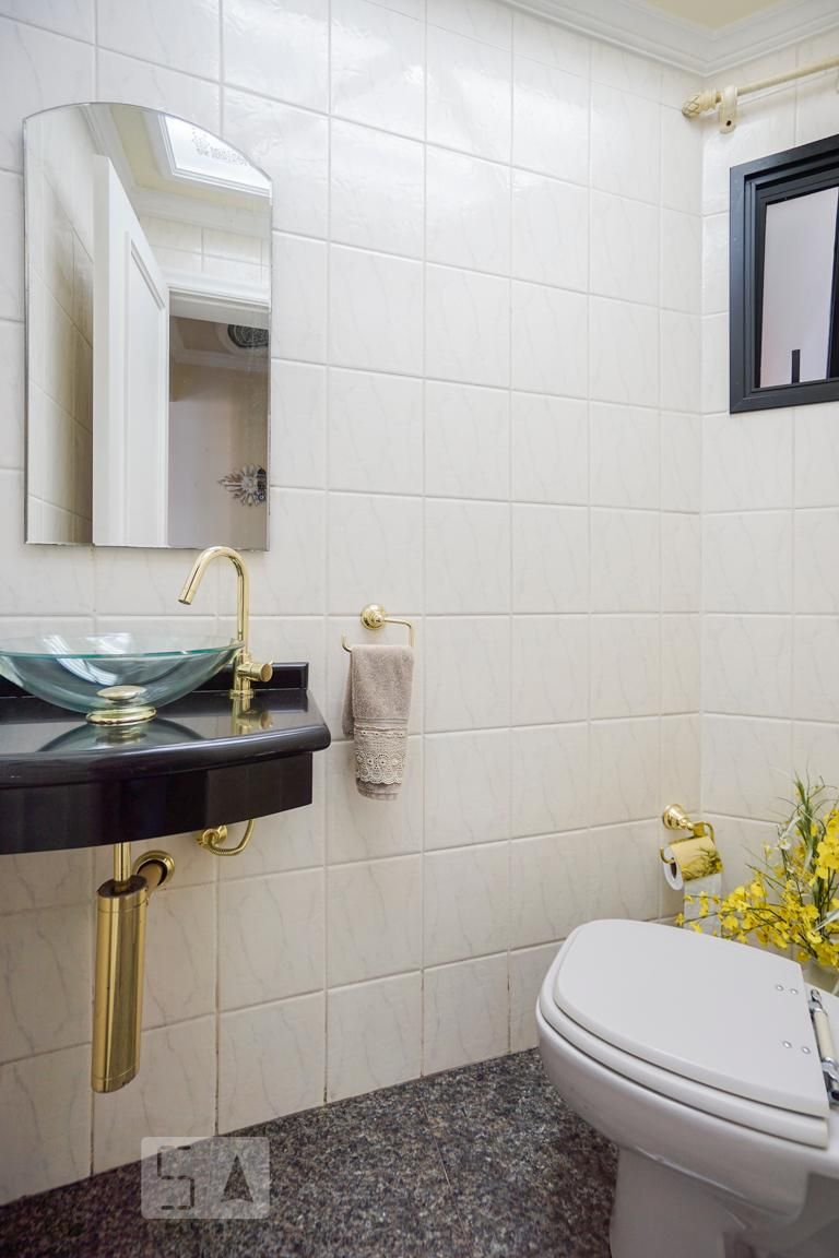 Apartamento, 3 quartos, 130 m² - Foto 7
