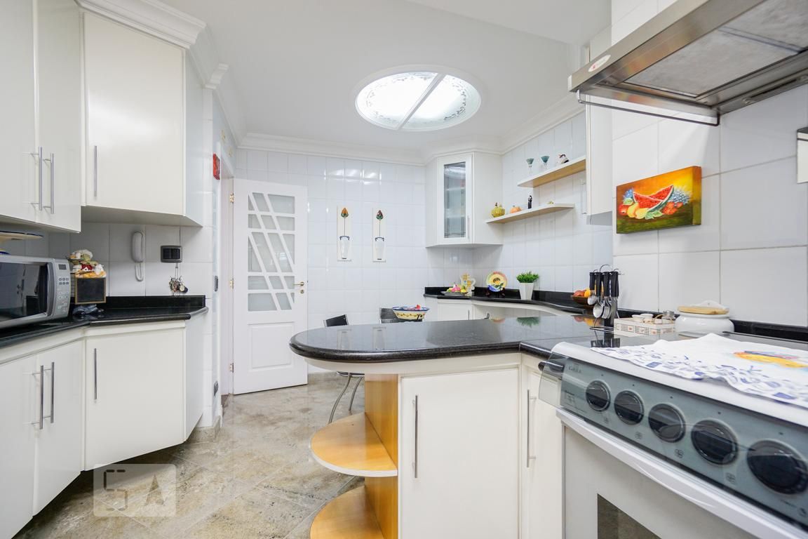Apartamento, 3 quartos, 130 m² - Foto 9