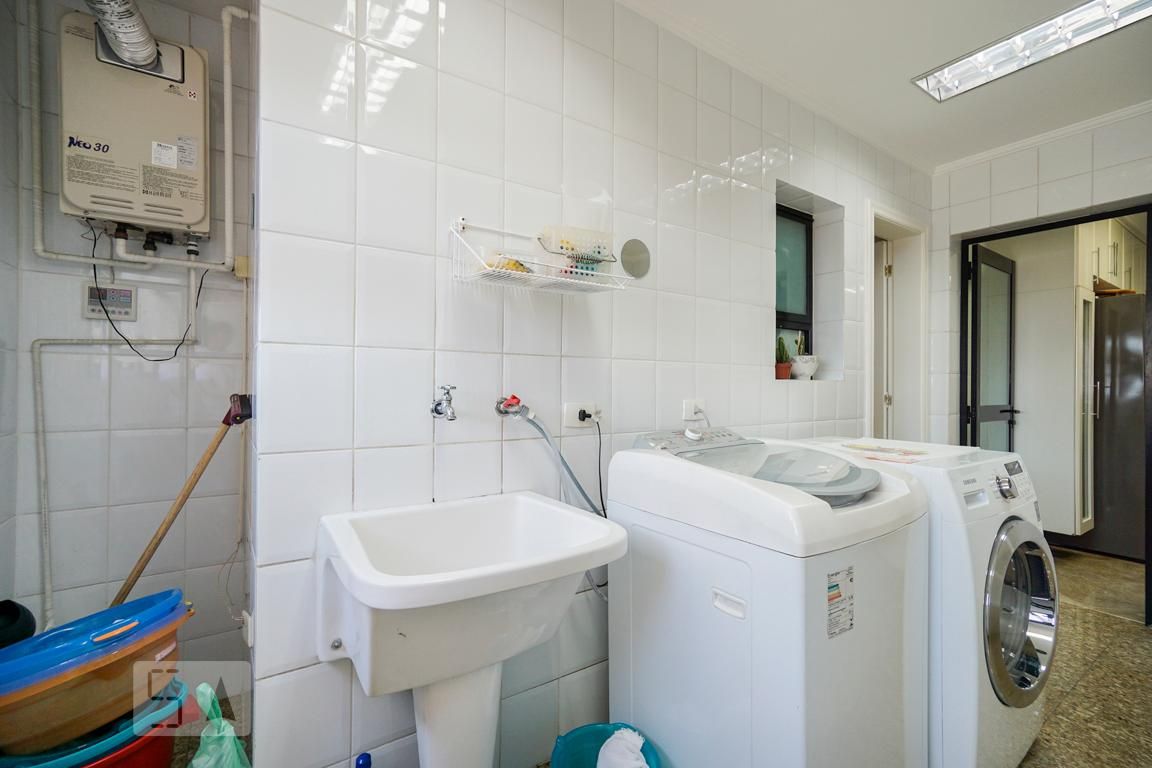 Apartamento, 3 quartos, 130 m² - Foto 13