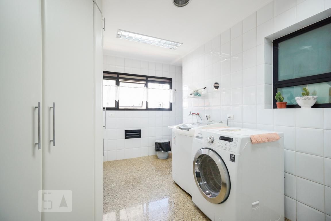 Apartamento, 3 quartos, 130 m² - Foto 11