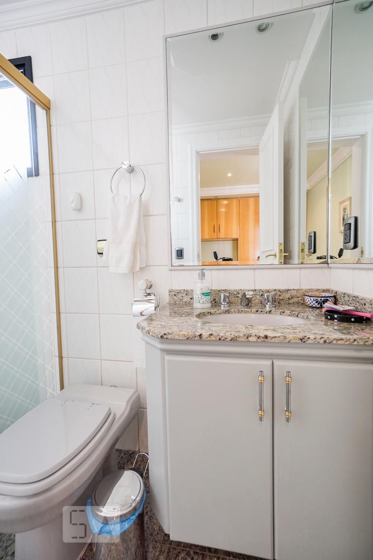 Apartamento, 3 quartos, 130 m² - Foto 26