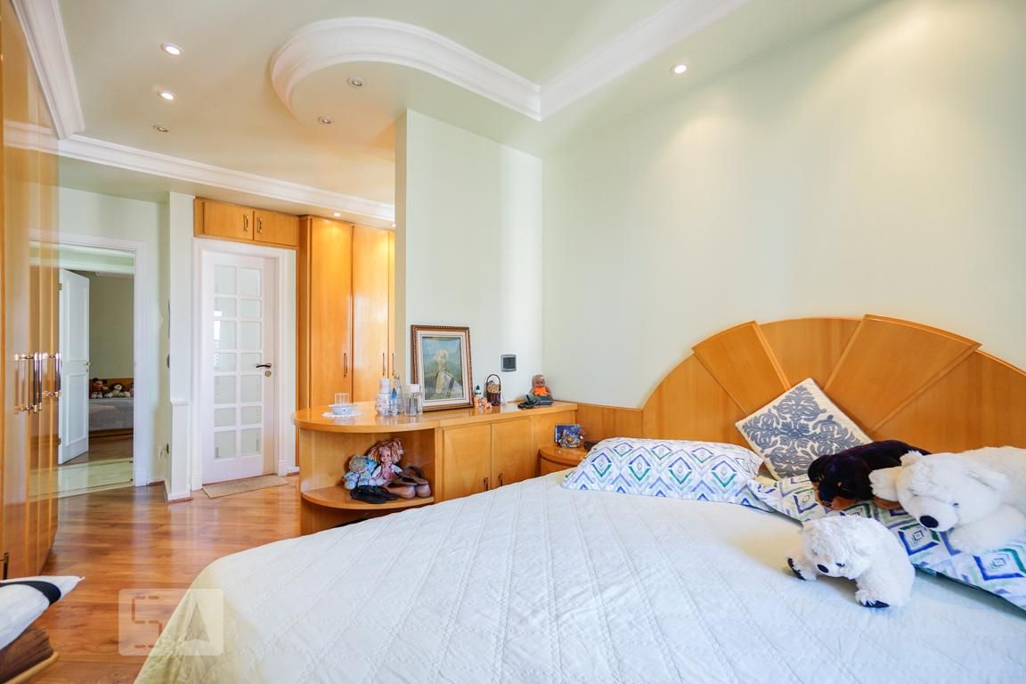Apartamento, 3 quartos, 130 m² - Foto 19