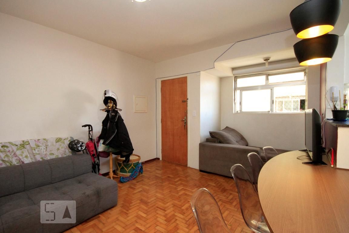 Apartamento, 1 quarto, 48 m² - Foto 2