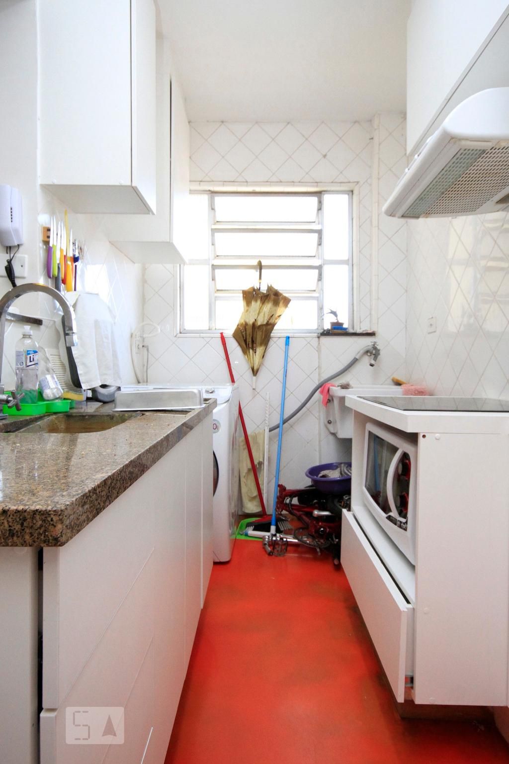 Apartamento, 1 quarto, 48 m² - Foto 16