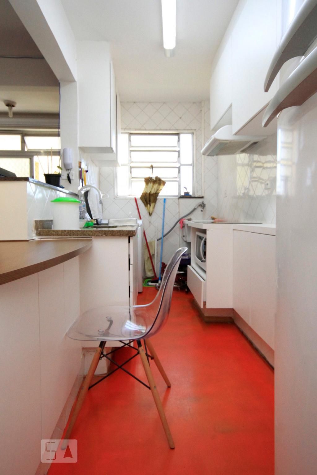 Apartamento, 1 quarto, 48 m² - Foto 15