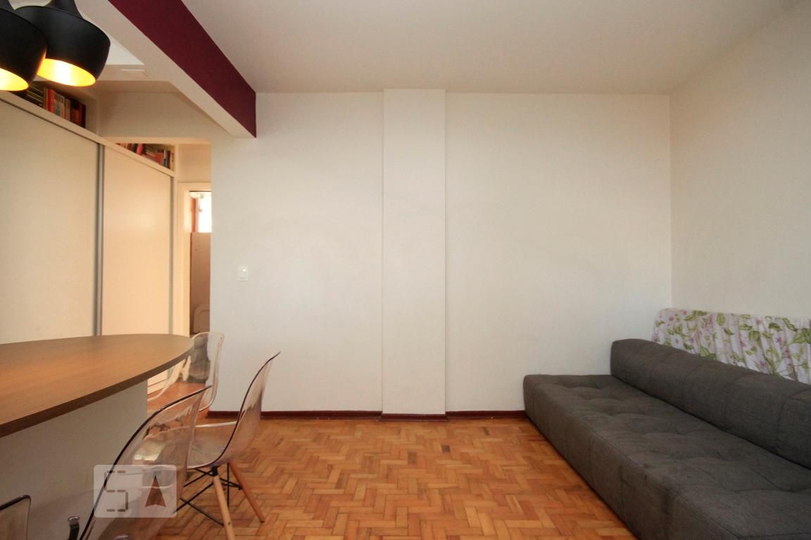Apartamento, 1 quarto, 48 m² - Foto 3