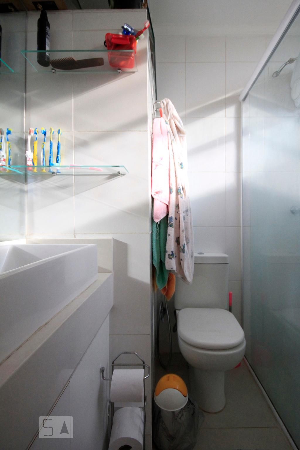 Apartamento, 1 quarto, 48 m² - Foto 12