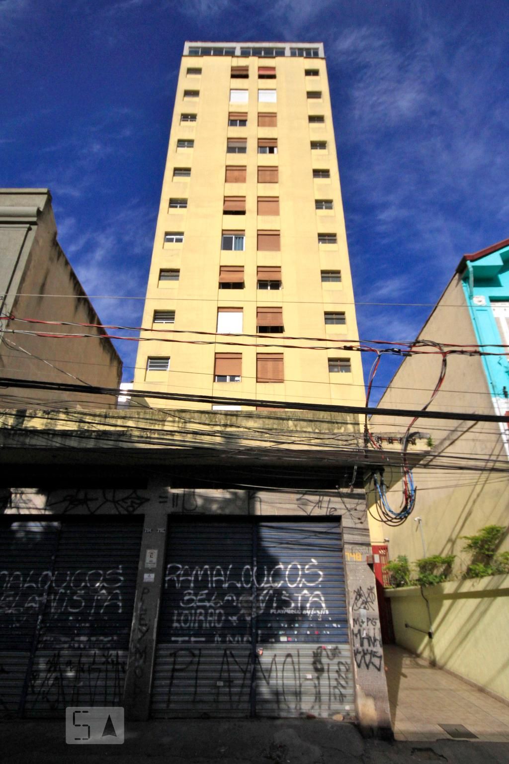 Apartamento, 1 quarto, 48 m² - Foto 19