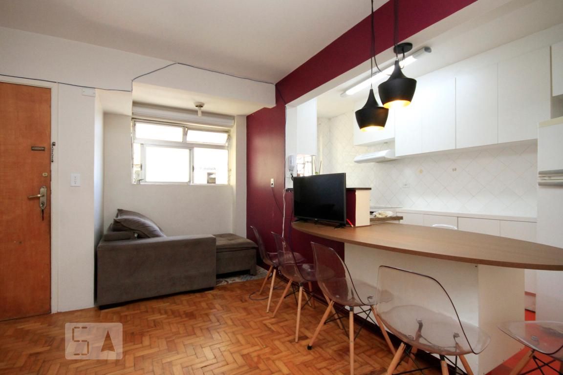 Apartamento, 1 quarto, 48 m² - Foto 4