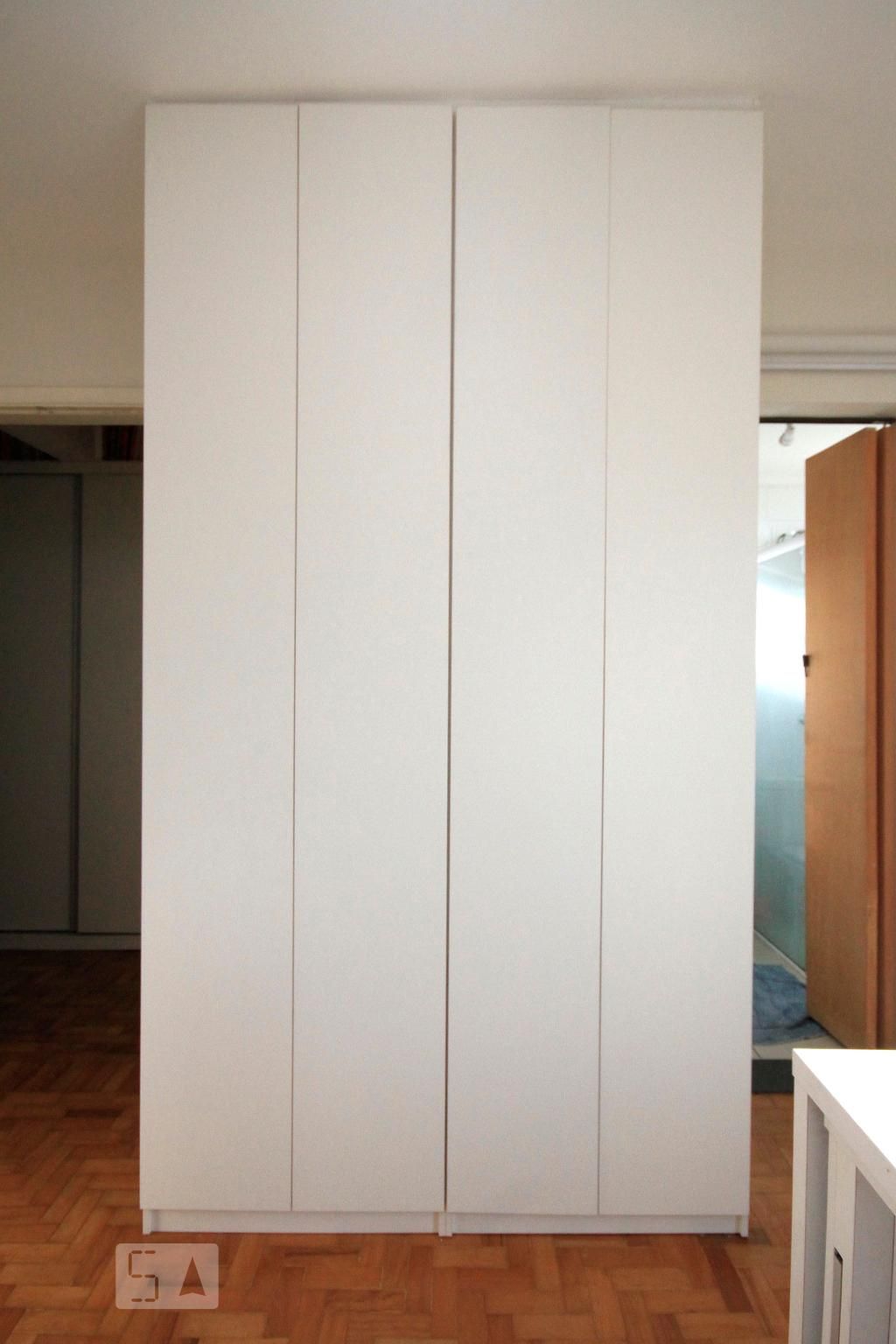 Apartamento, 1 quarto, 48 m² - Foto 9