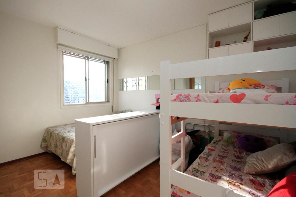 Apartamento, 1 quarto, 48 m² - Foto 7