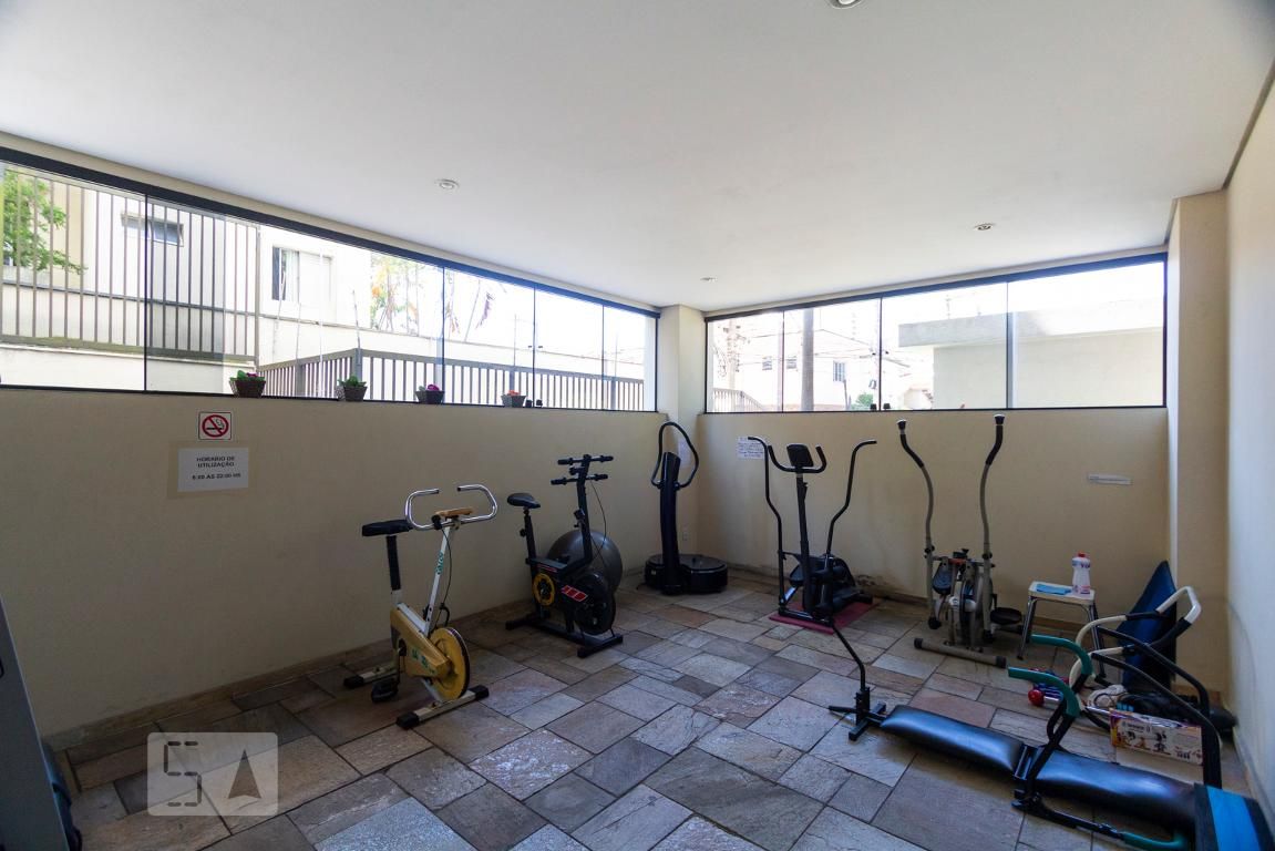 Apartamento, 2 quartos, 63 m² - Foto 45