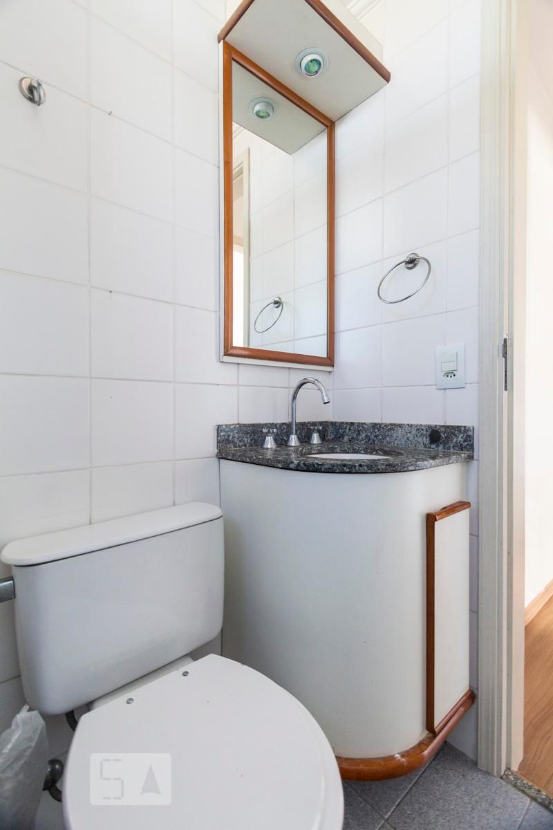 Apartamento, 2 quartos, 63 m² - Foto 11