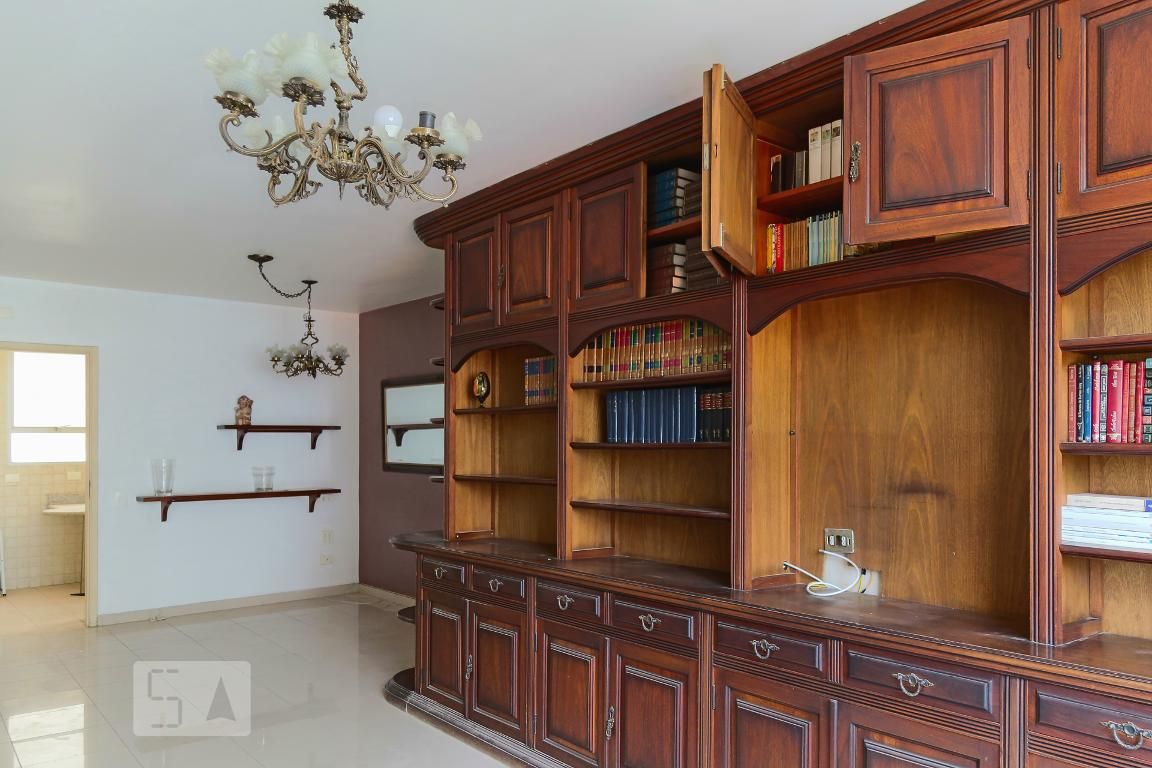 Apartamento, 3 quartos, 142 m² - Foto 3