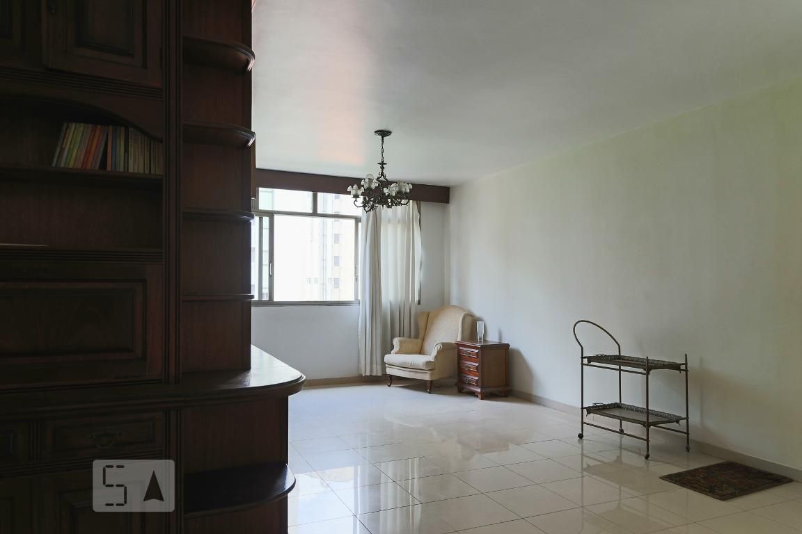 Apartamento, 3 quartos, 142 m² - Foto 2