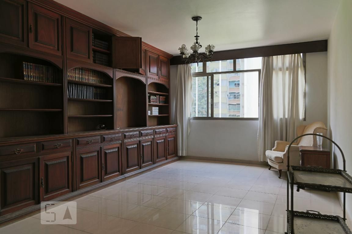 Apartamento, 3 quartos, 142 m² - Foto 1
