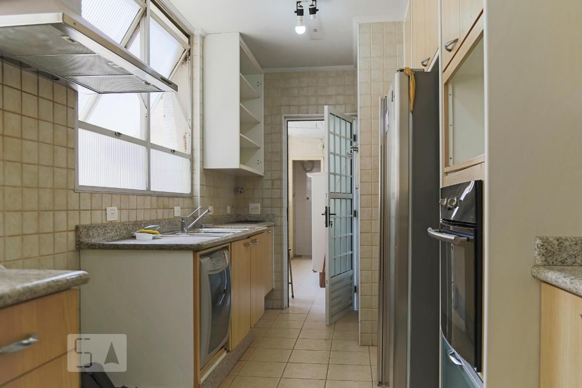 Apartamento, 3 quartos, 142 m² - Foto 21