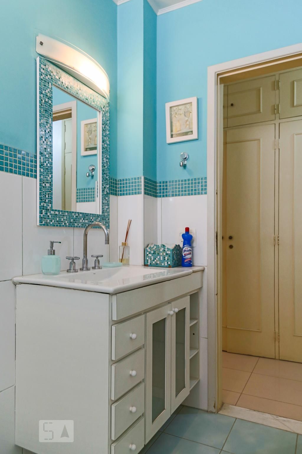 Apartamento, 3 quartos, 142 m² - Foto 12