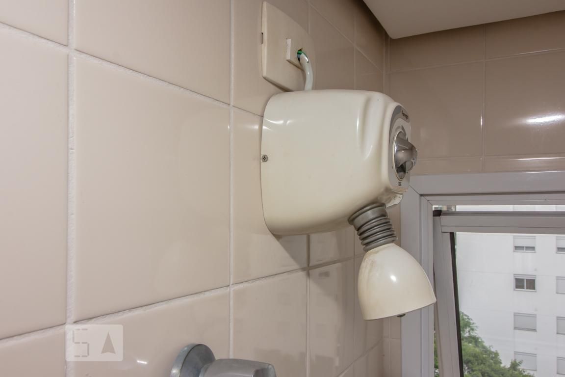 Apartamento, 1 quarto, 36 m² - Foto 9