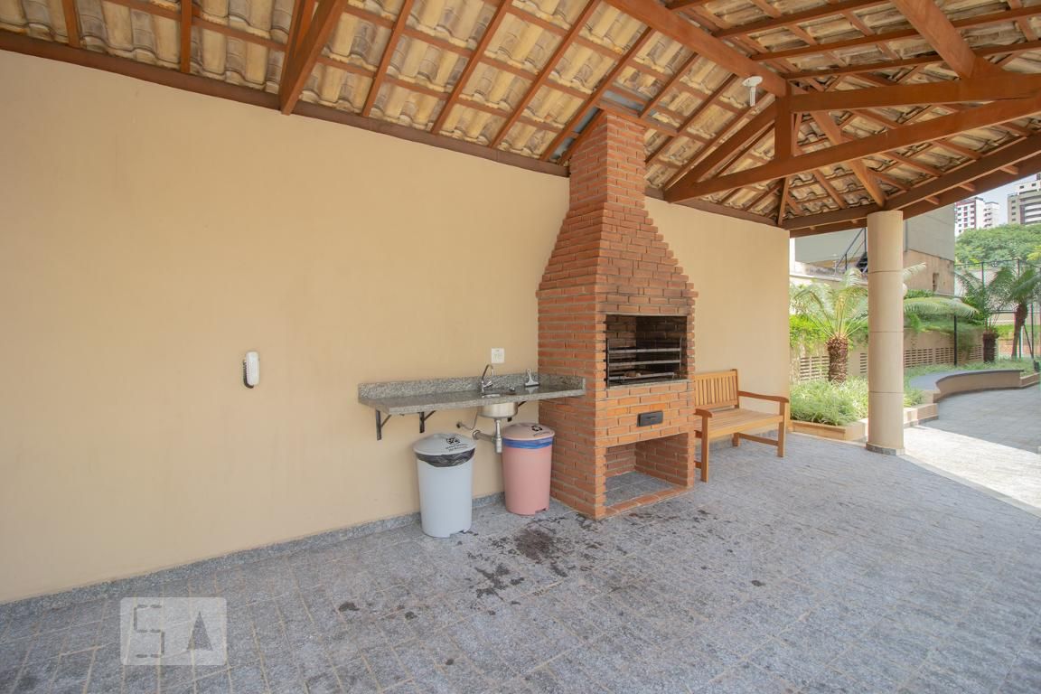 Apartamento, 1 quarto, 36 m² - Foto 24