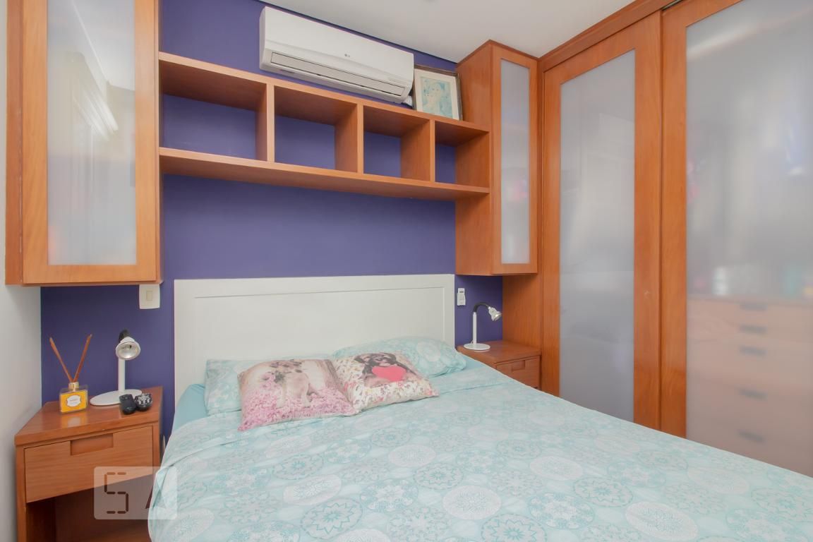 Apartamento, 1 quarto, 36 m² - Foto 11