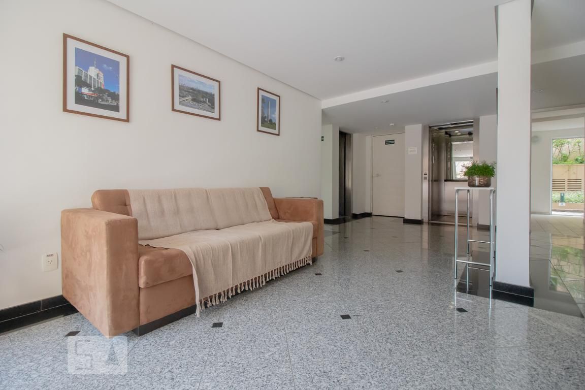 Apartamento, 1 quarto, 36 m² - Foto 17