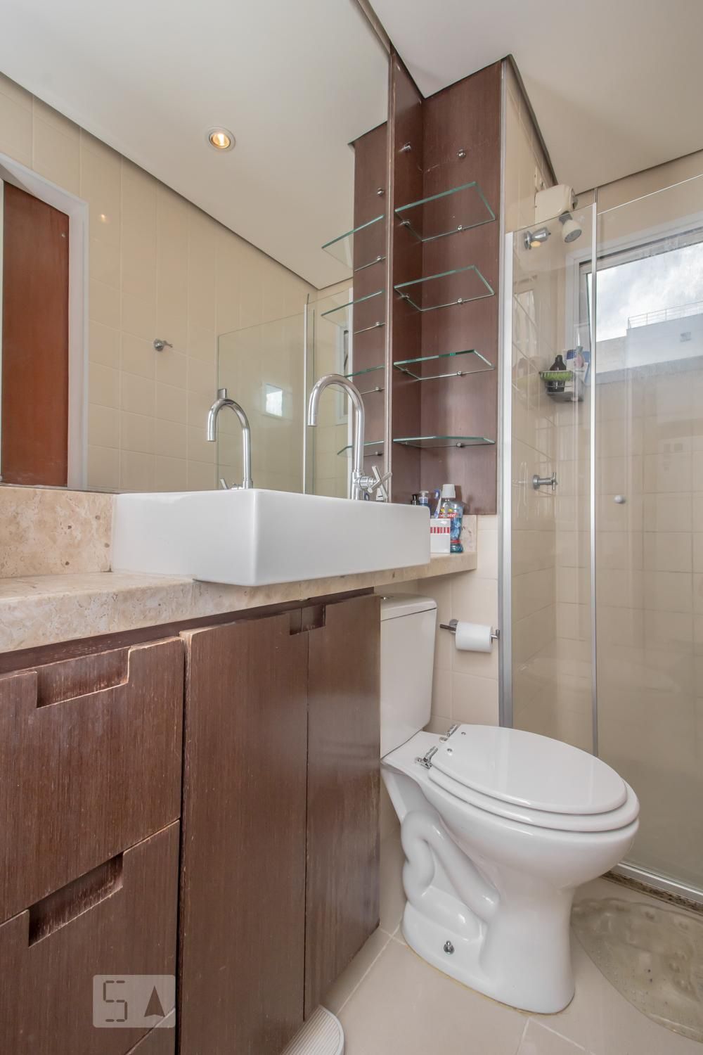 Apartamento, 1 quarto, 36 m² - Foto 6