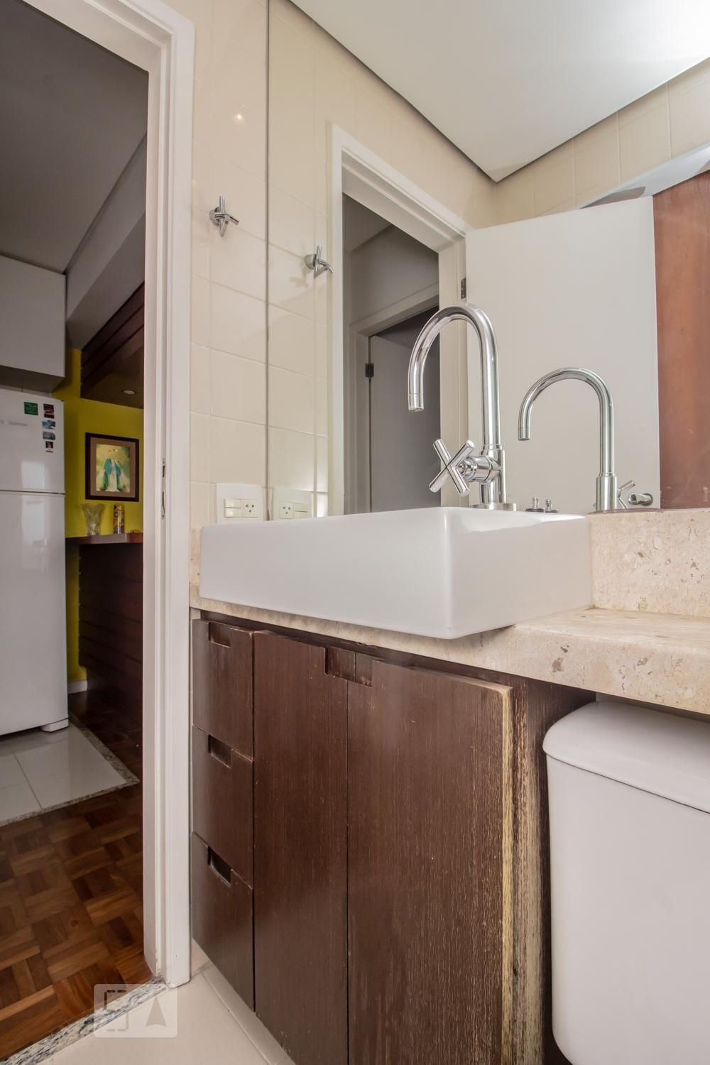 Apartamento, 1 quarto, 36 m² - Foto 7