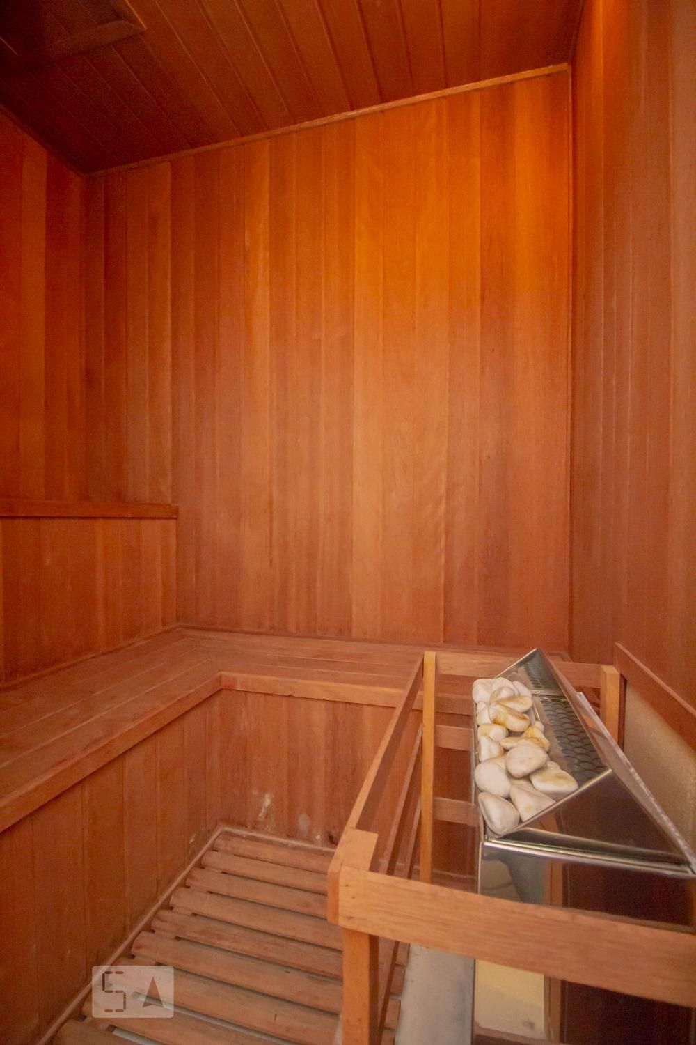 Apartamento, 1 quarto, 36 m² - Foto 21