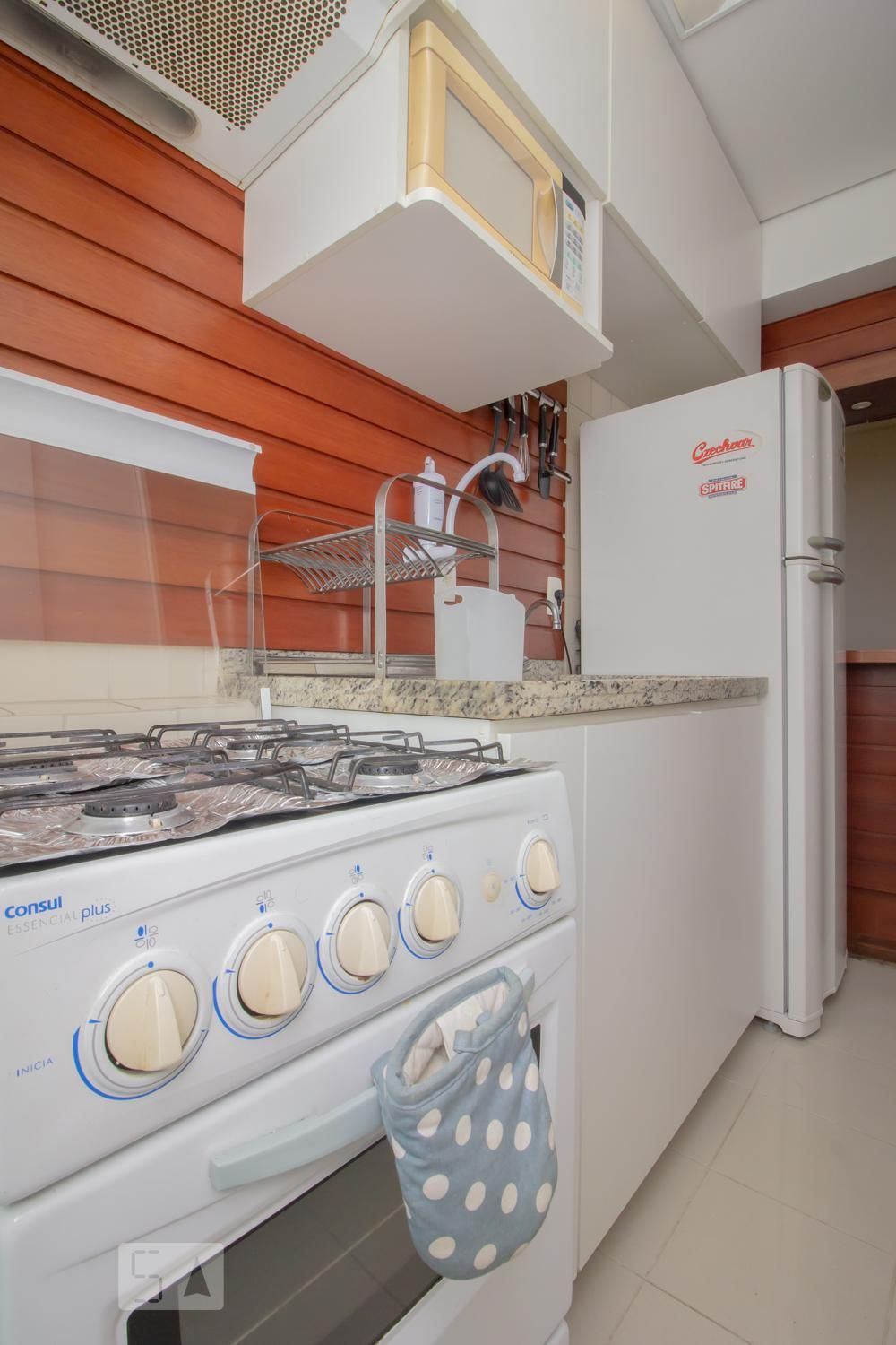 Apartamento, 1 quarto, 36 m² - Foto 14